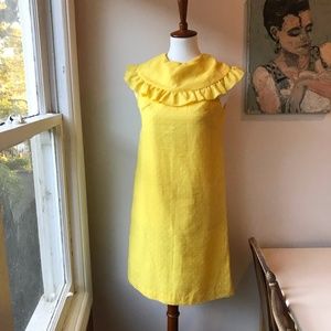 Vintage Babydoll Honey Petite Dress sz XS